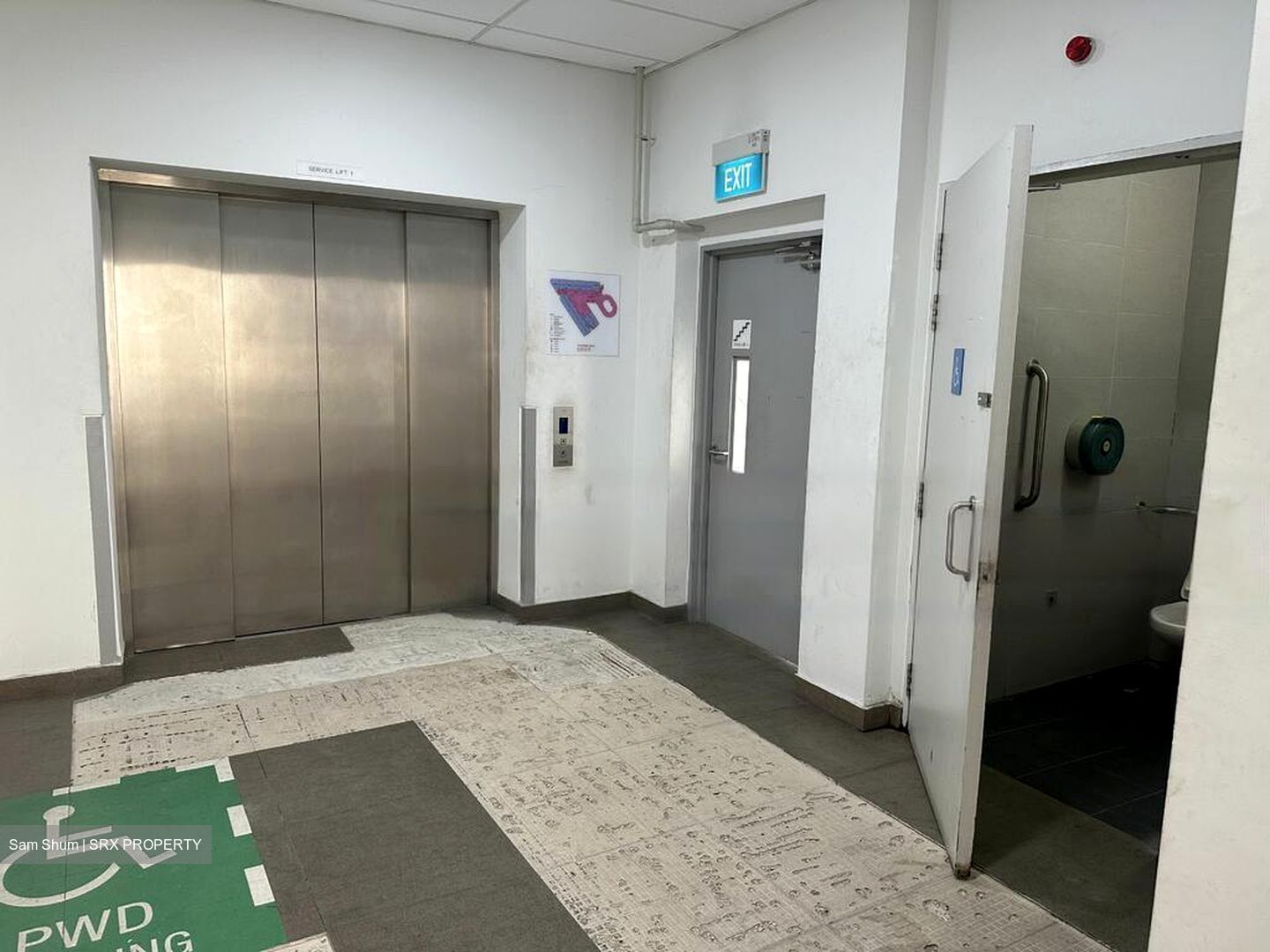 Mapex (D20), Factory #464733621